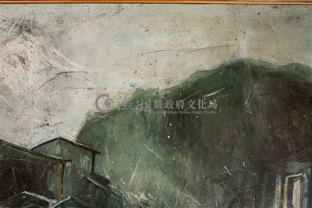 油畫藏品圖，第10張