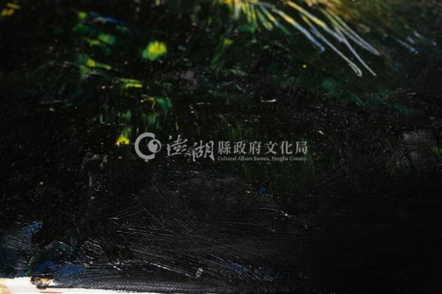 油畫藏品圖，第10張