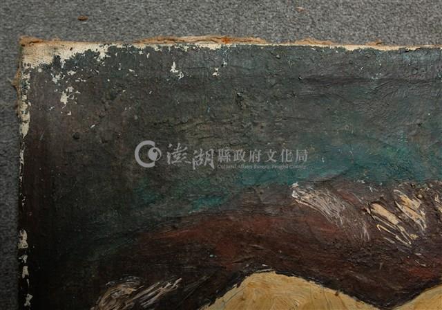 油畫藏品圖，第10張
