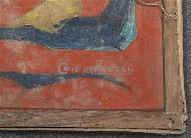 油畫藏品圖，第20張