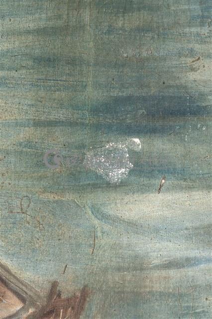 油畫藏品圖，第19張