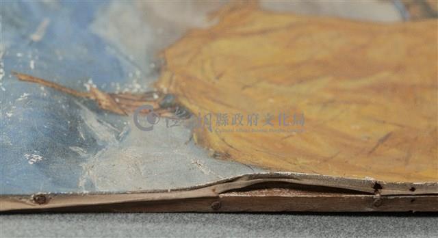 油畫藏品圖，第20張