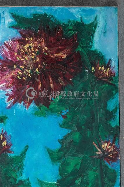 油畫藏品圖，第20張