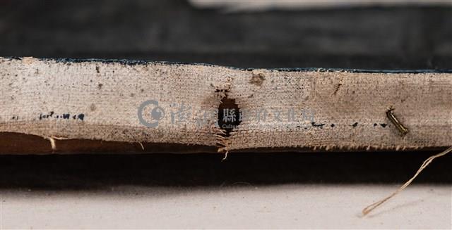 油畫藏品圖，第19張