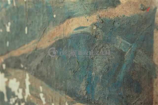 油畫藏品圖，第20張