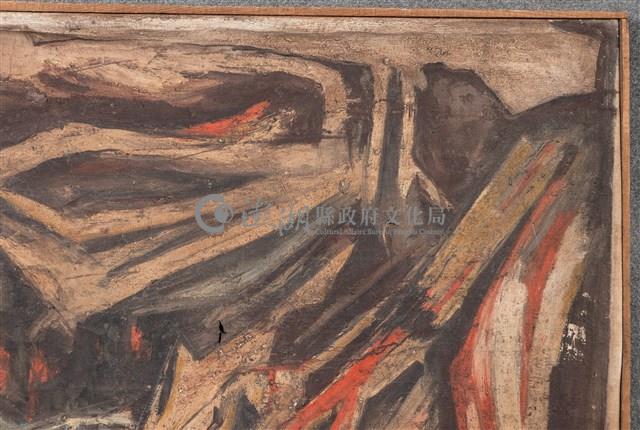 油畫藏品圖，第20張