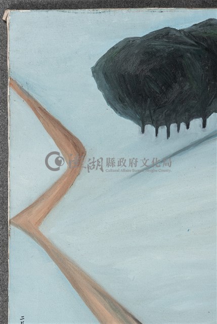 油畫藏品圖，第20張