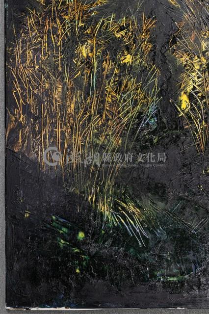 油畫藏品圖，第20張