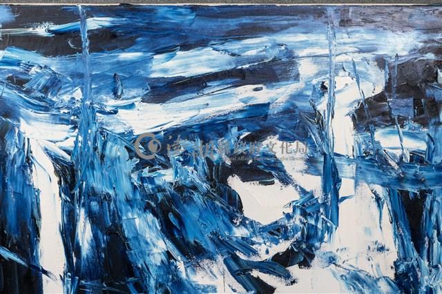 油畫藏品圖，第20張