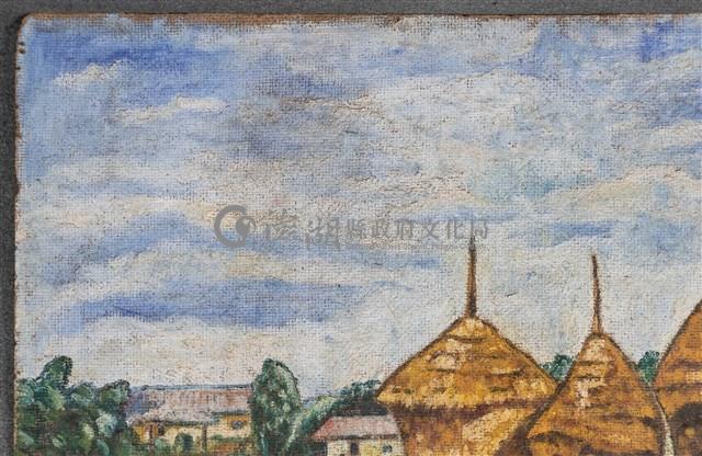 油畫藏品圖，第20張