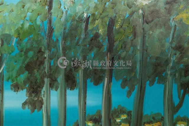 油畫藏品圖，第20張