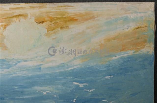 油畫藏品圖，第20張