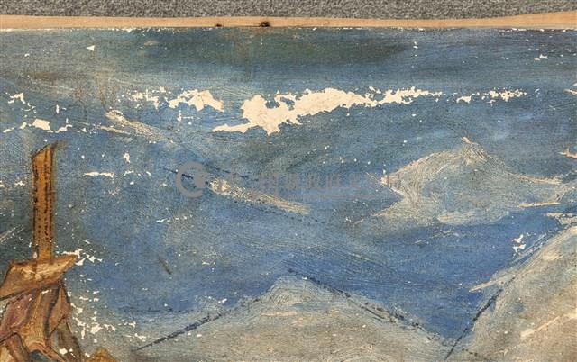 油畫藏品圖，第14張