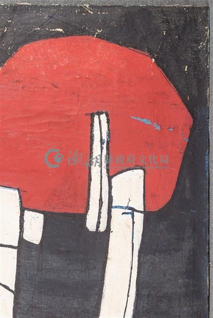 油畫藏品圖，第14張