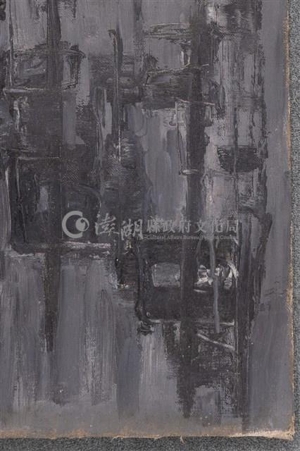 油畫藏品圖，第14張