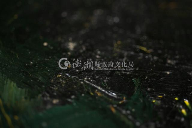 油畫藏品圖，第14張