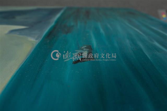 油畫藏品圖，第14張