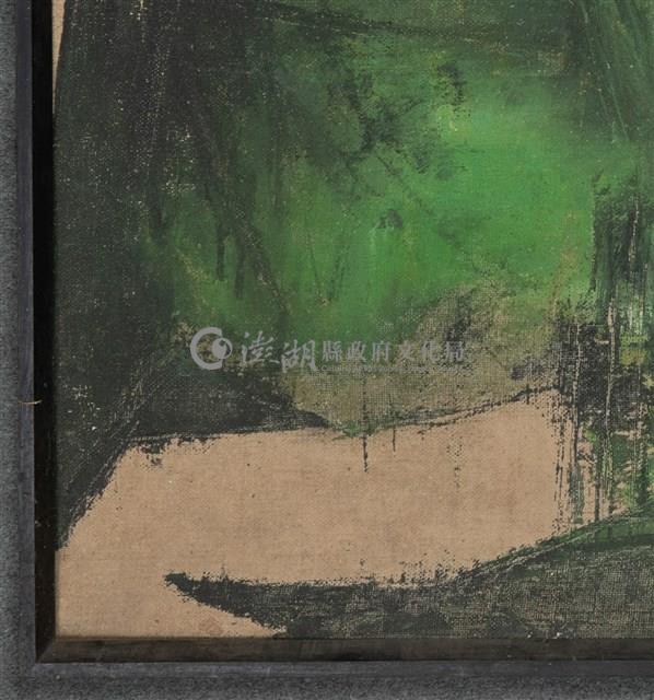 油畫藏品圖，第14張