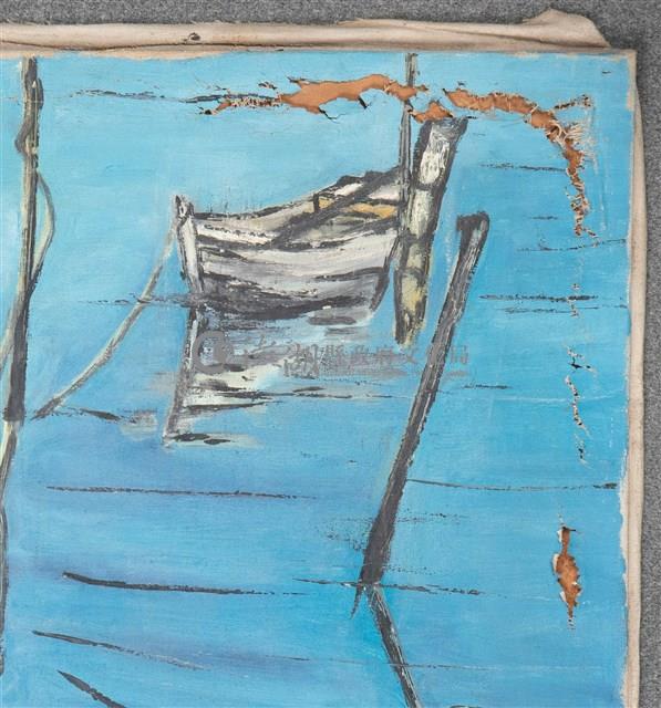 油畫藏品圖，第14張