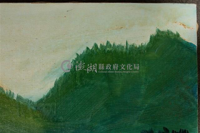 油畫藏品圖，第14張