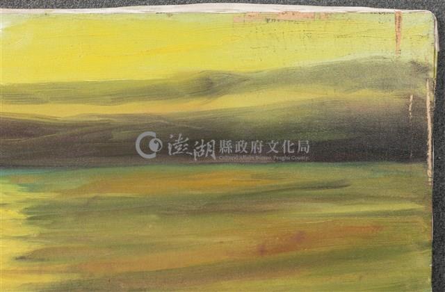 油畫藏品圖，第14張