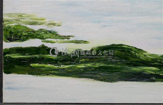 油畫藏品圖，第13張