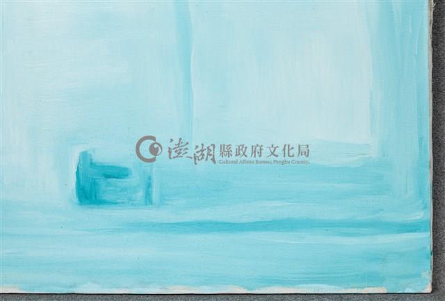 油畫藏品圖，第14張