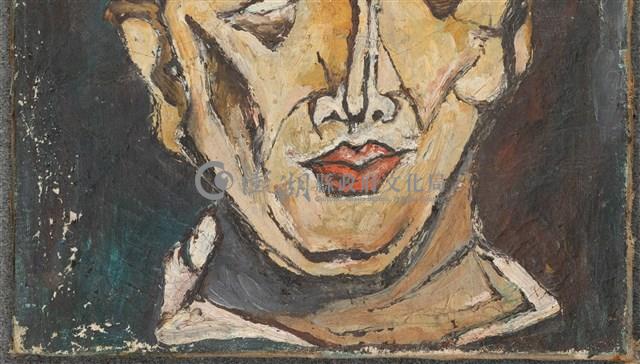 油畫藏品圖，第14張