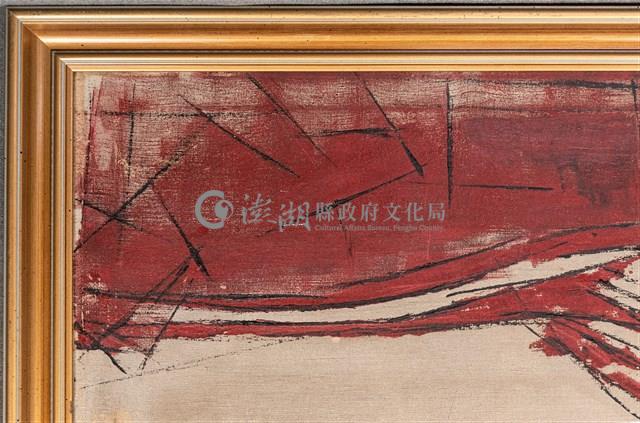 油畫藏品圖，第14張