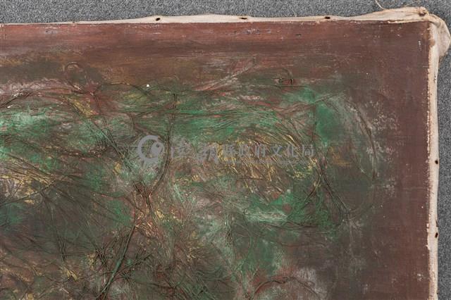 油畫藏品圖，第14張