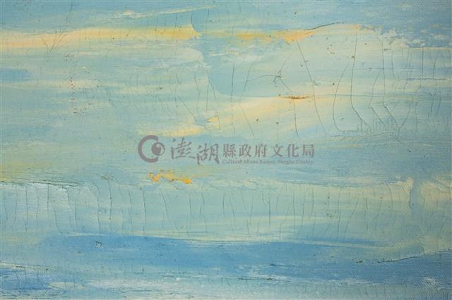 油畫藏品圖，第14張