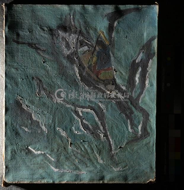 油畫藏品圖，第4張