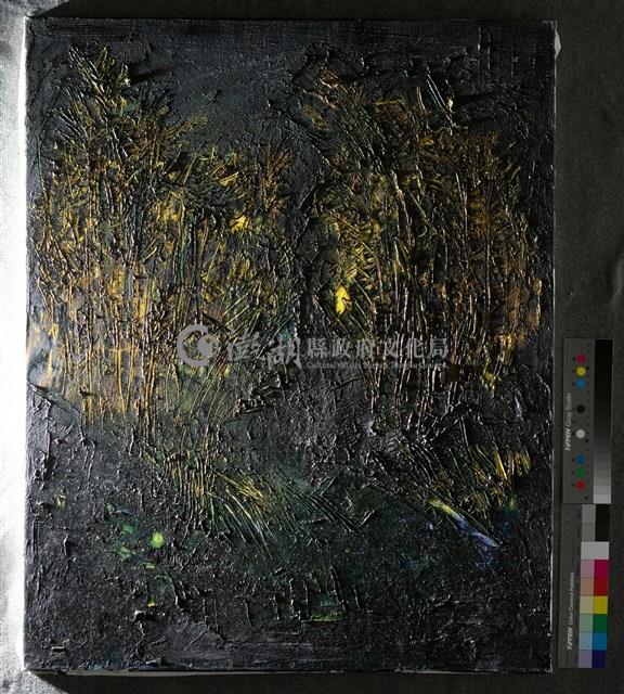 油畫藏品圖，第4張