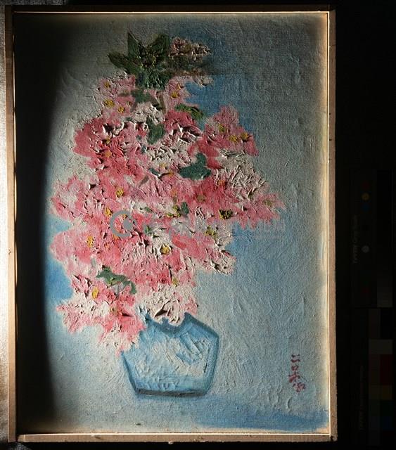 油畫藏品圖，第4張