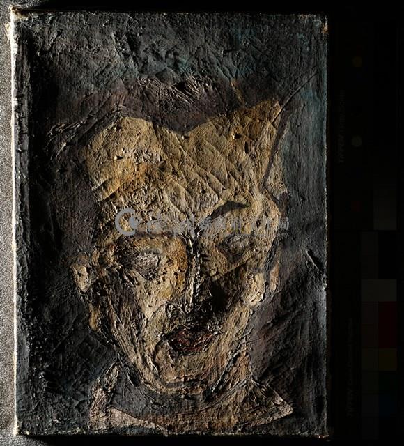 油畫藏品圖，第4張