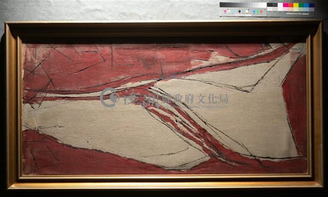 油畫藏品圖，第4張