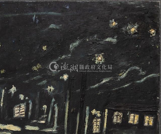 油畫藏品圖，第23張