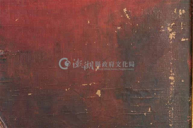 油畫藏品圖，第24張