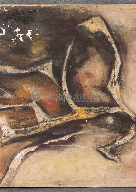油畫藏品圖，第24張