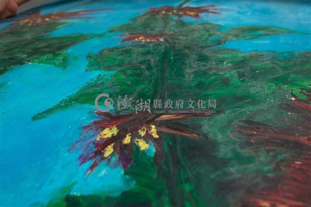 油畫藏品圖，第16張