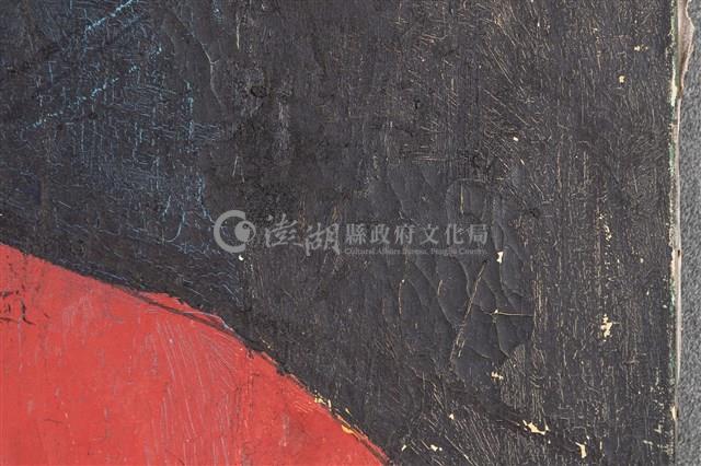 油畫藏品圖，第16張