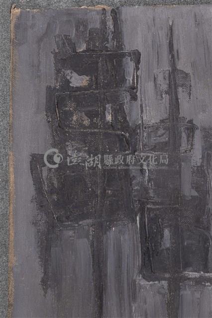 油畫藏品圖，第16張