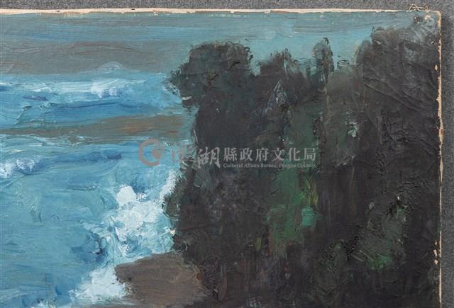 油畫藏品圖，第16張