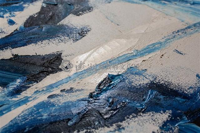 油畫藏品圖，第16張