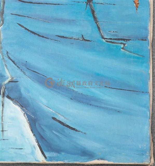 油畫藏品圖，第16張