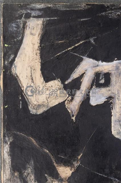 油畫藏品圖，第16張