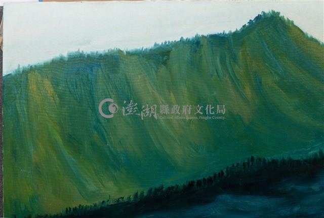 油畫藏品圖，第16張