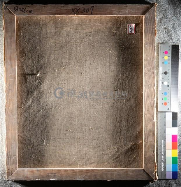 油畫藏品圖，第6張