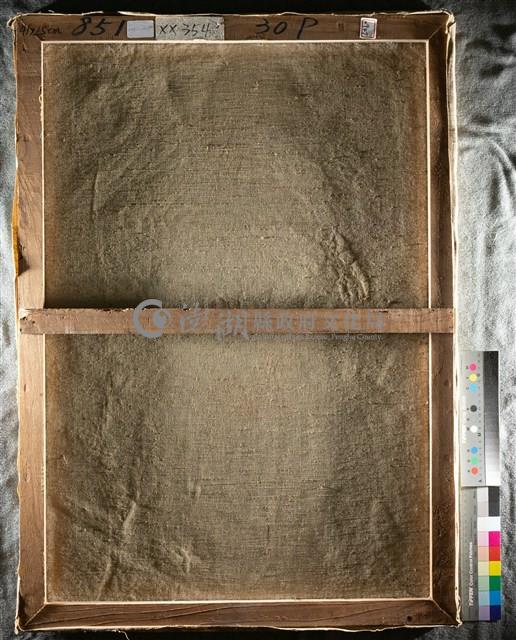 油畫藏品圖，第6張