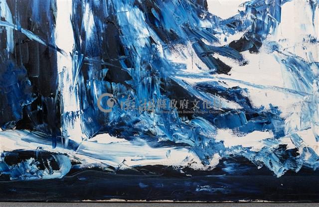 油畫藏品圖，第26張